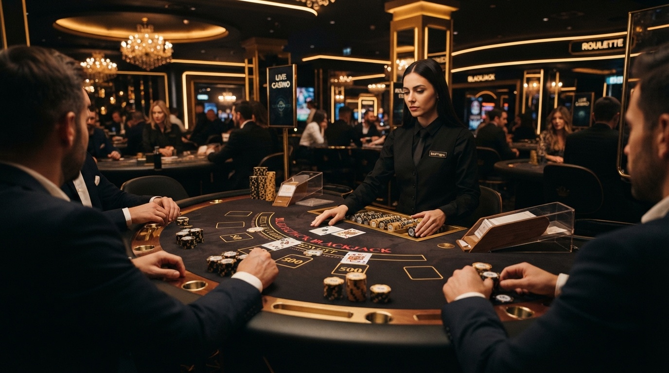 StarVegas
